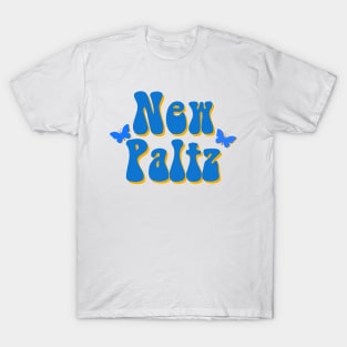 New Paltz Groovy T-Shirt